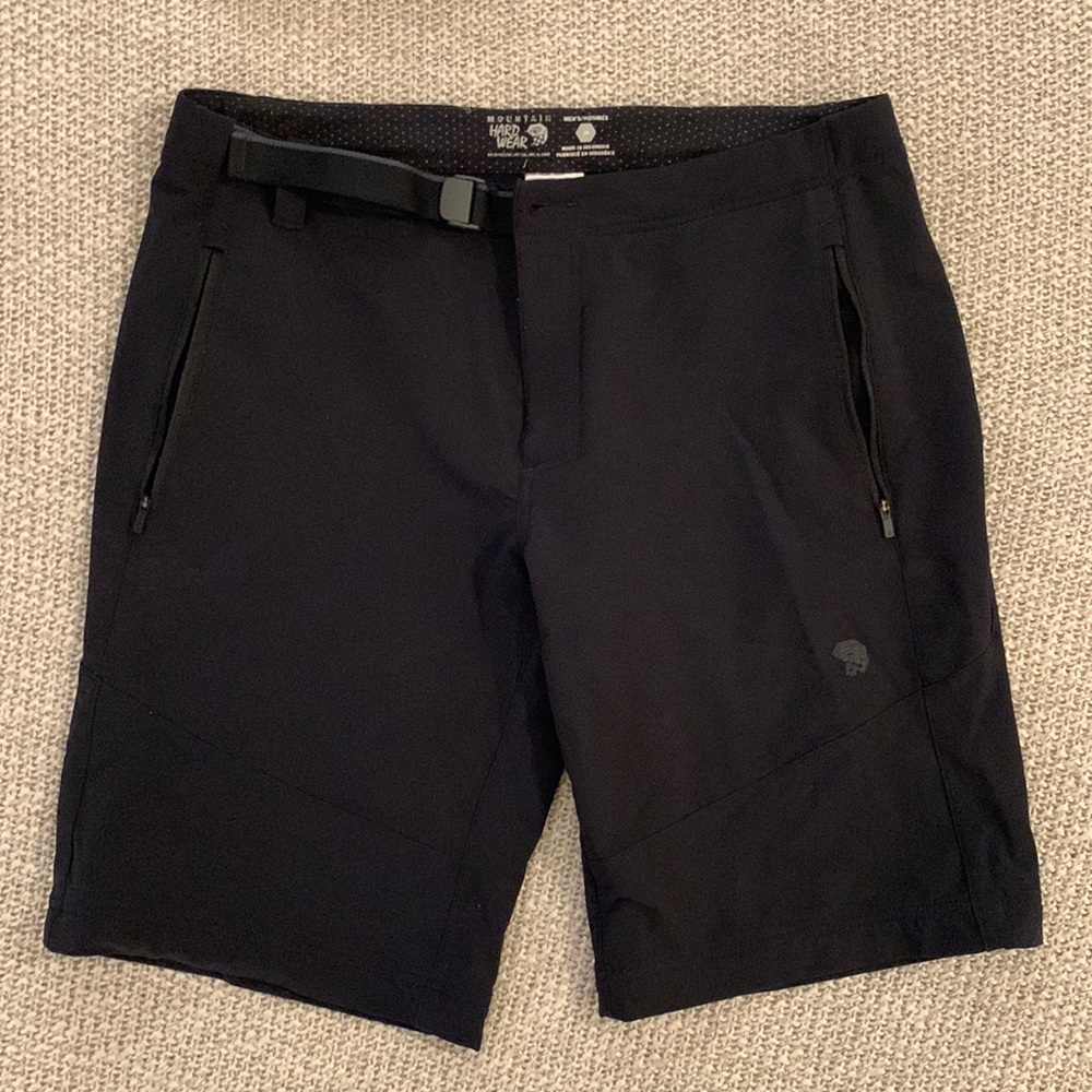 Black Mountain Hardware shorts